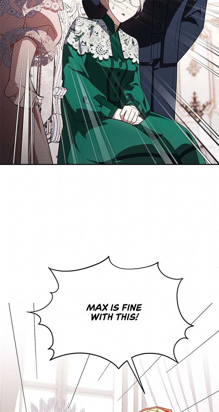 The Tutor’s Secret Sessions [Official] Chapter 2 - Page 57