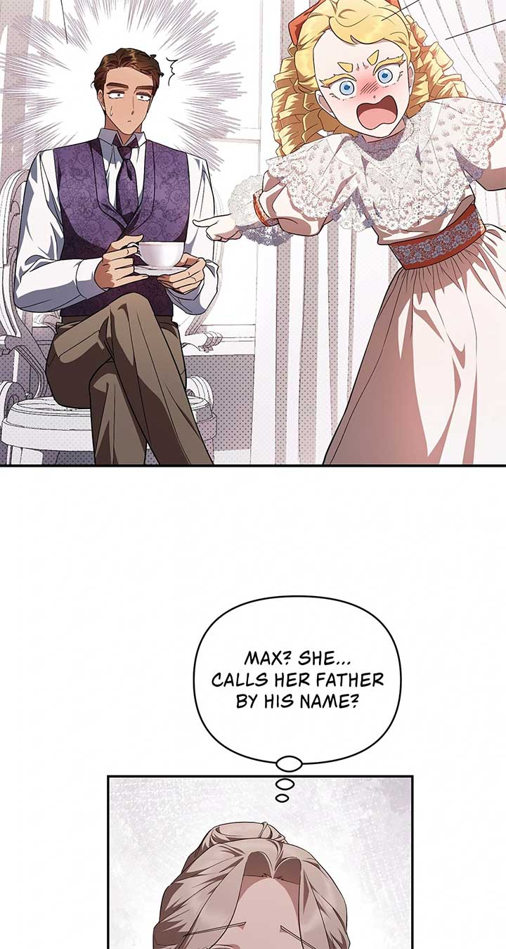 The Tutor’s Secret Sessions [Official] Chapter 2 - Page 58