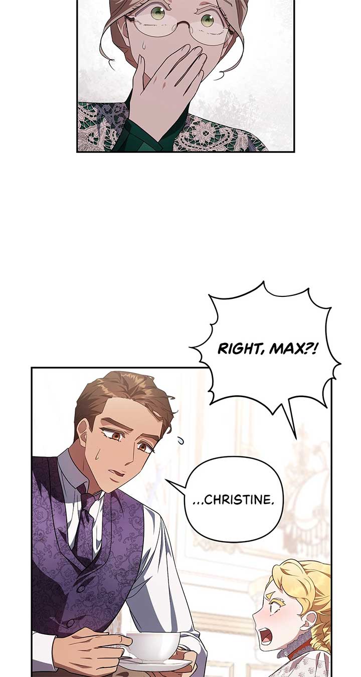 The Tutor’s Secret Sessions [Official] Chapter 2 - Page 59