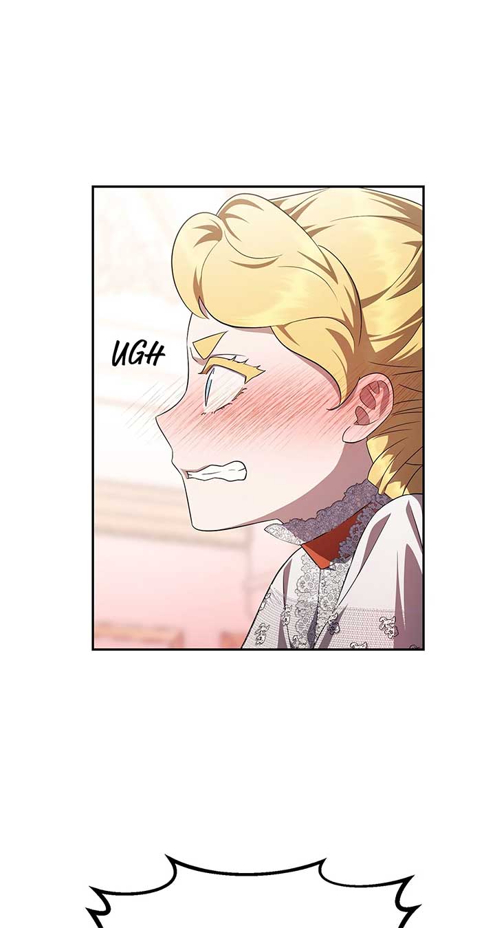 The Tutor’s Secret Sessions [Official] Chapter 2 - Page 61