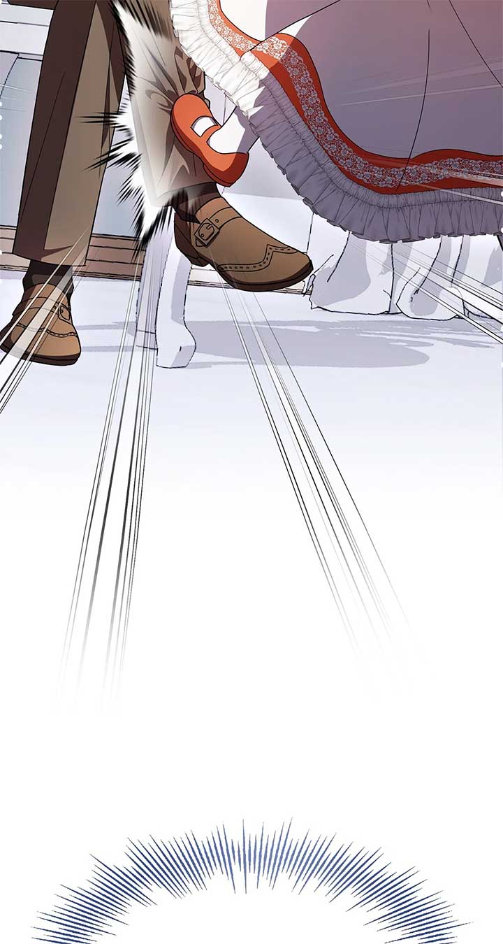 The Tutor’s Secret Sessions [Official] Chapter 2 - Page 64