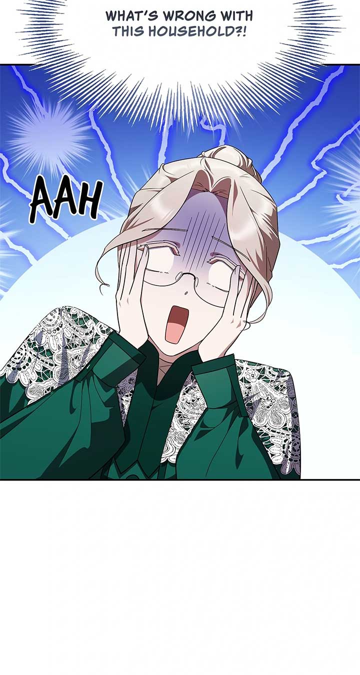 The Tutor’s Secret Sessions [Official] Chapter 2 - Page 65