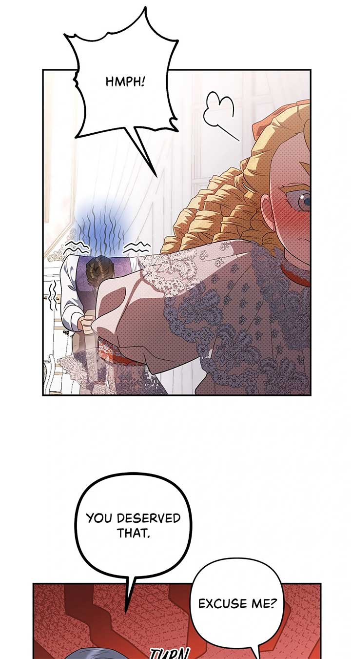 The Tutor’s Secret Sessions [Official] Chapter 2 - Page 66