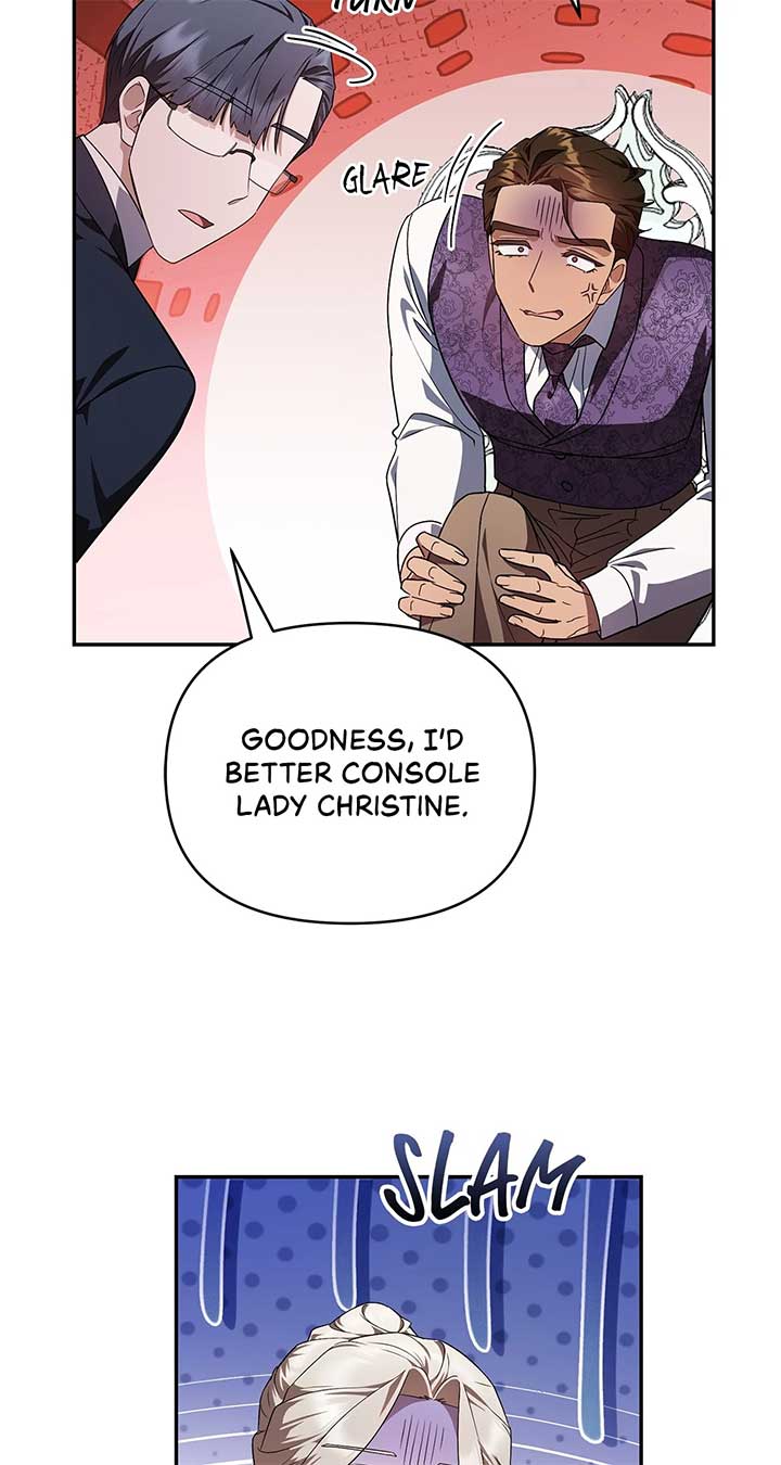 The Tutor’s Secret Sessions [Official] Chapter 2 - Page 67