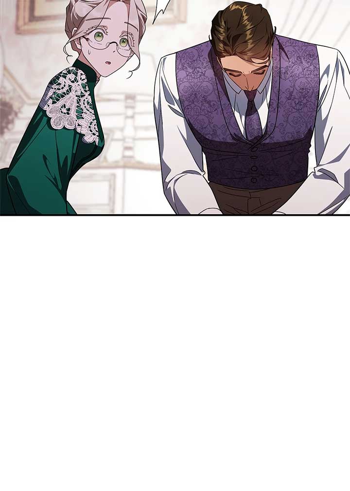 The Tutor’s Secret Sessions [Official] Chapter 2 - Page 69