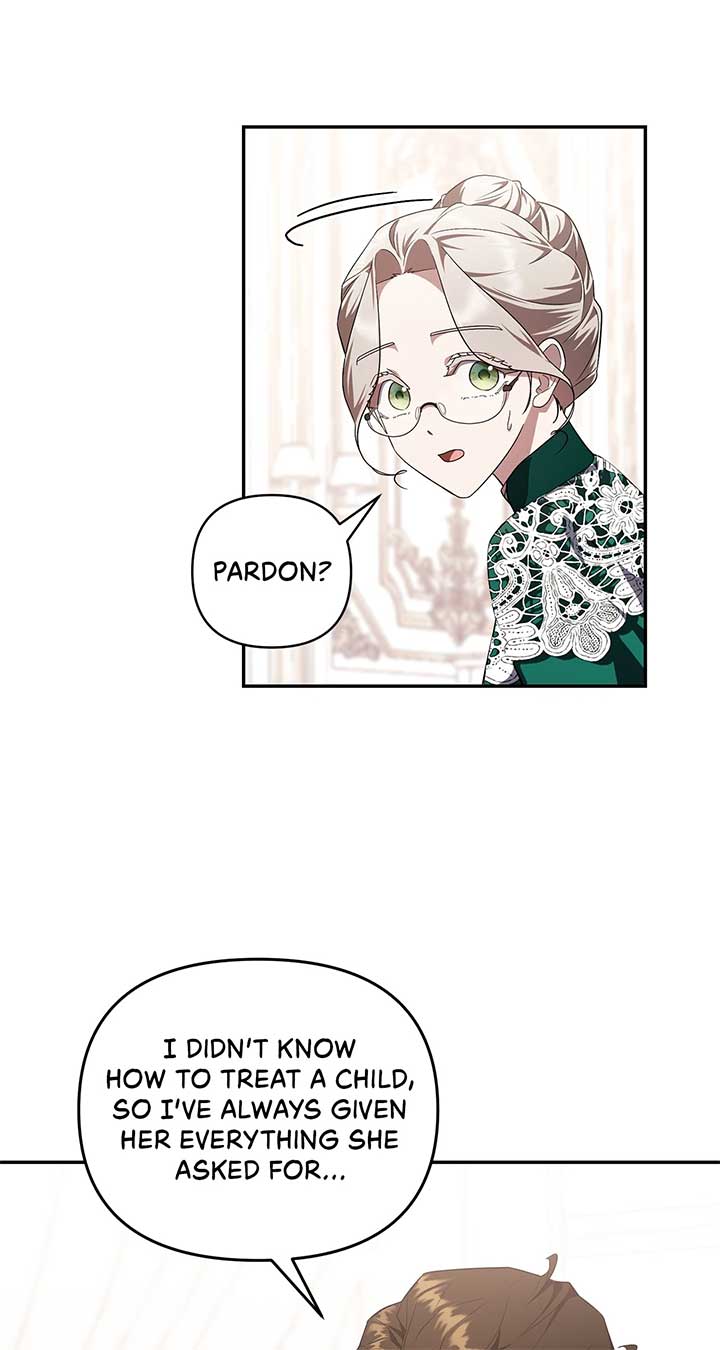 The Tutor’s Secret Sessions [Official] Chapter 2 - Page 70