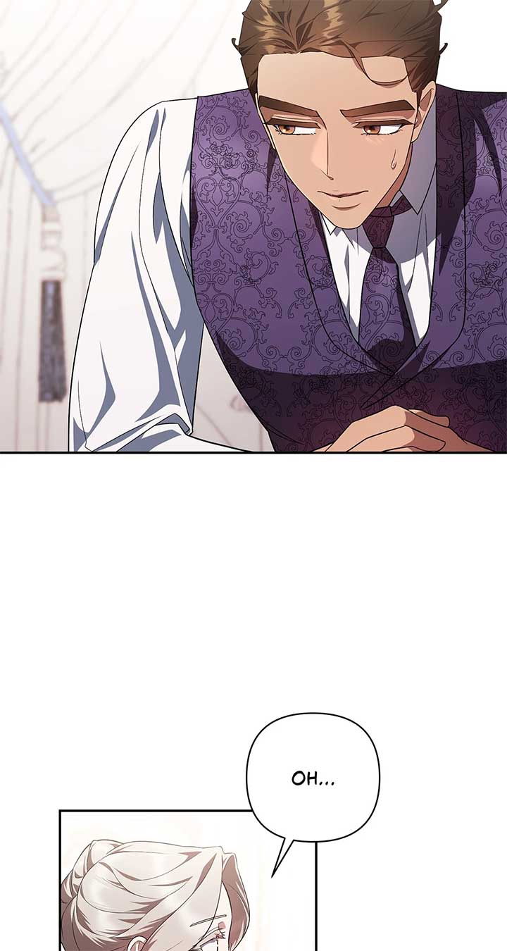 The Tutor’s Secret Sessions [Official] Chapter 2 - Page 71