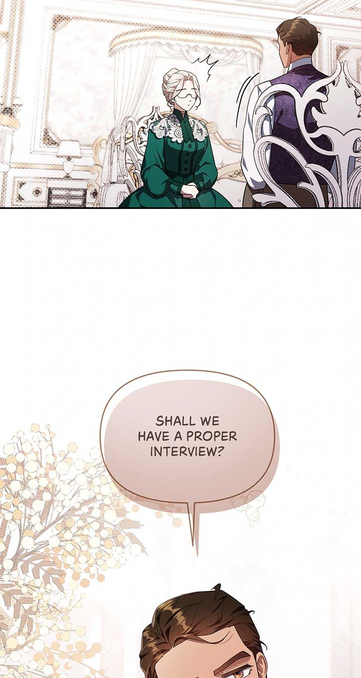 The Tutor’s Secret Sessions [Official] Chapter 2 - Page 74