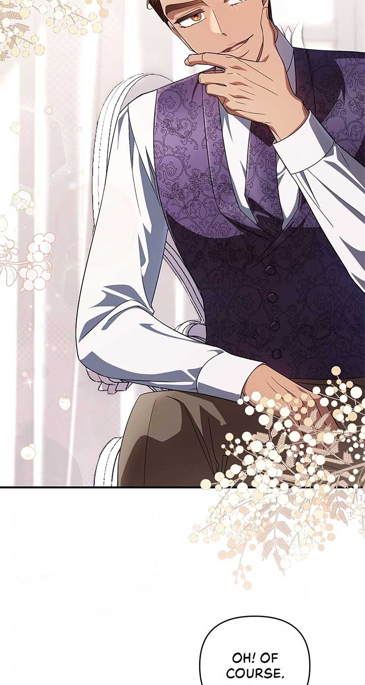 The Tutor’s Secret Sessions [Official] Chapter 2 - Page 75