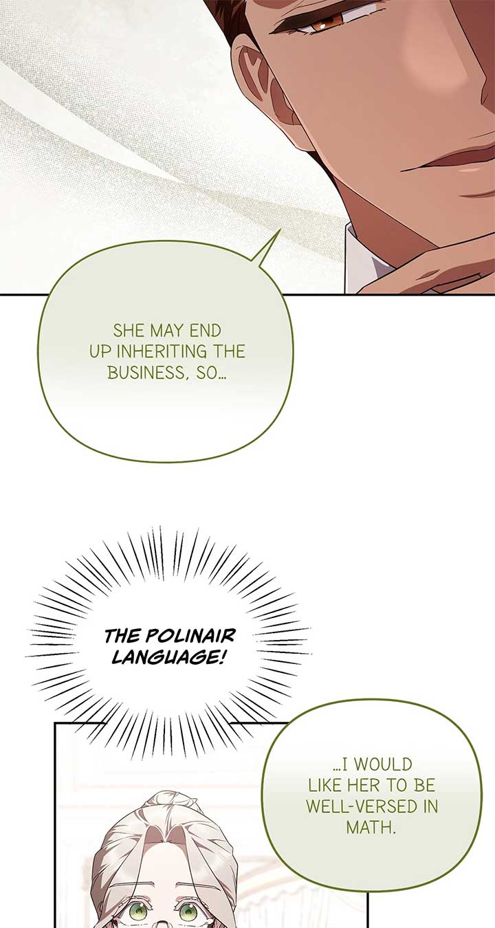 The Tutor’s Secret Sessions [Official] Chapter 2 - Page 77