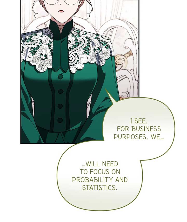 The Tutor’s Secret Sessions [Official] Chapter 2 - Page 78