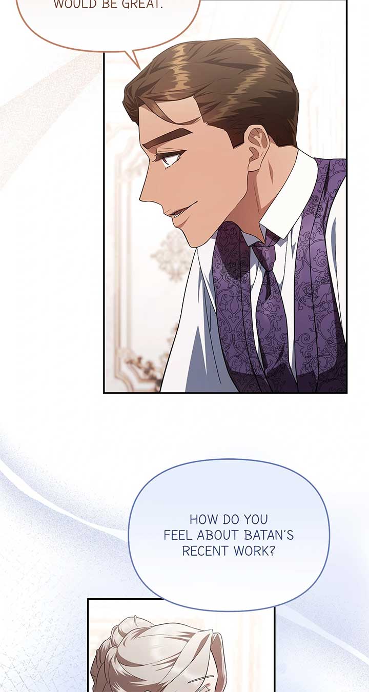 The Tutor’s Secret Sessions [Official] Chapter 2 - Page 81