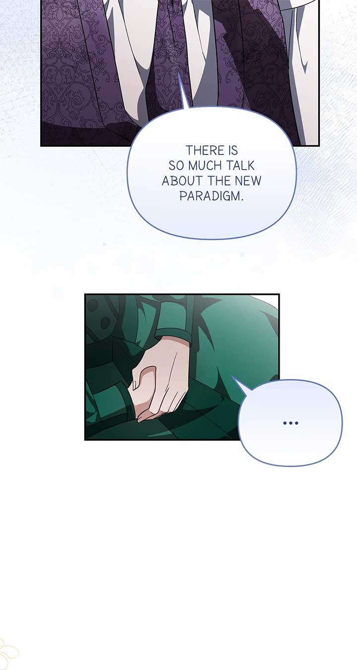 The Tutor’s Secret Sessions [Official] Chapter 2 - Page 83