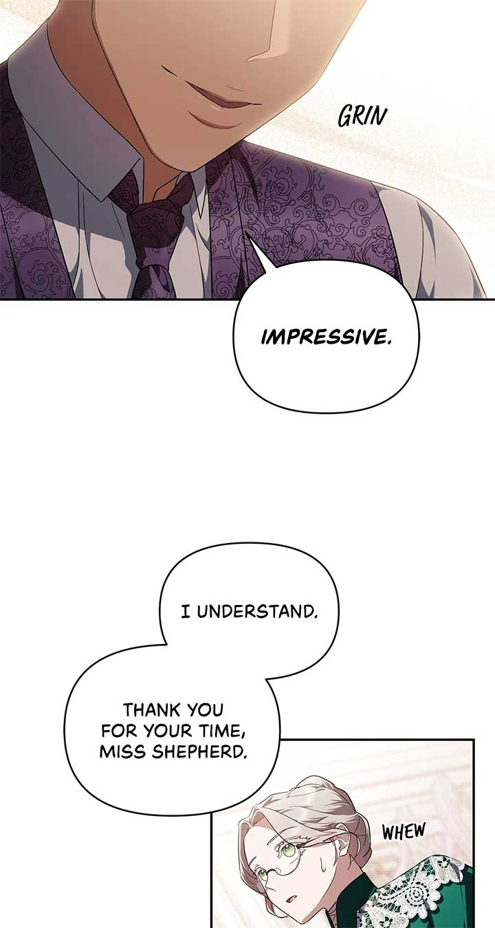 The Tutor’s Secret Sessions [Official] Chapter 2 - Page 86