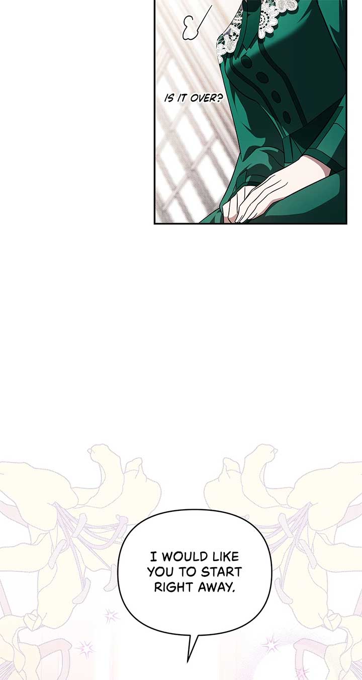 The Tutor’s Secret Sessions [Official] Chapter 2 - Page 87