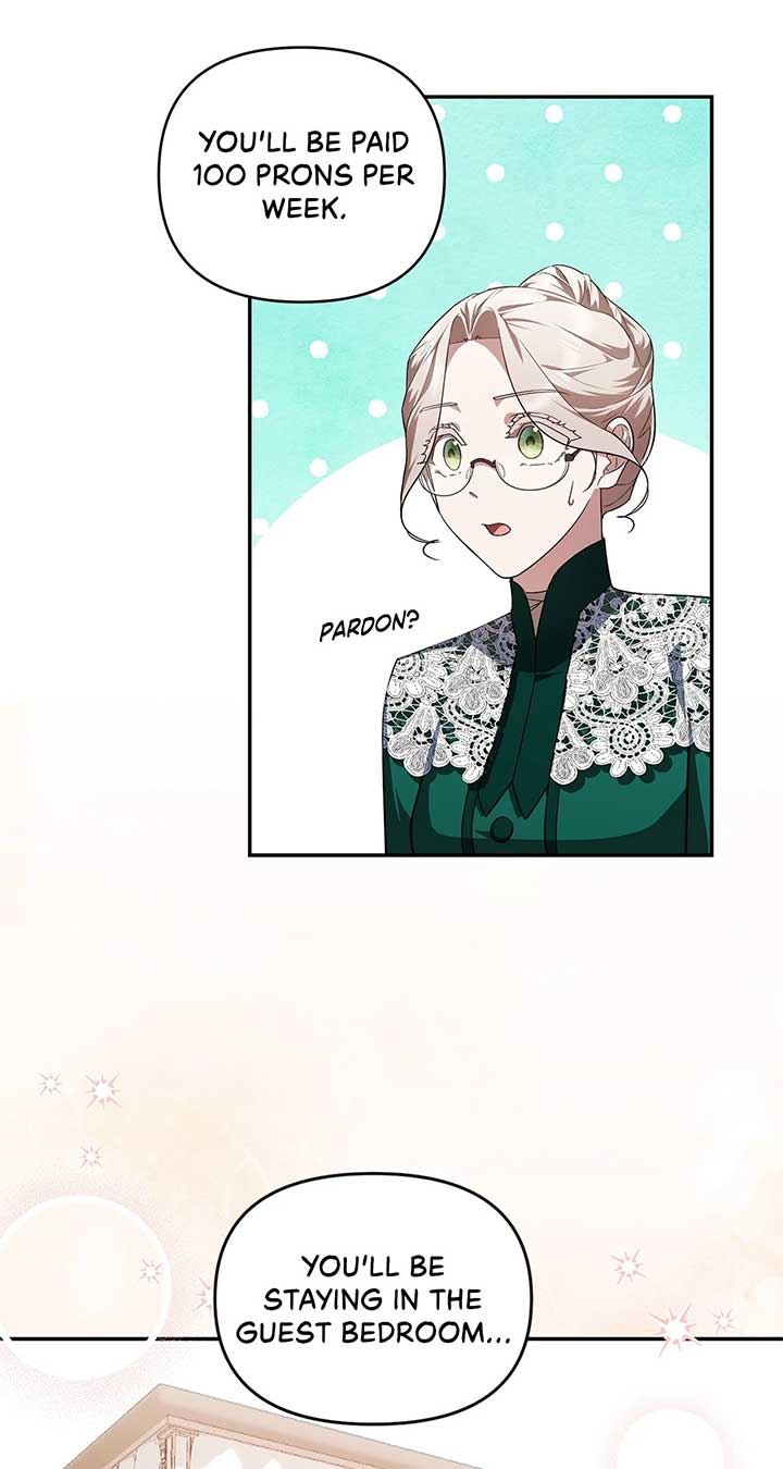 The Tutor’s Secret Sessions [Official] Chapter 2 - Page 89