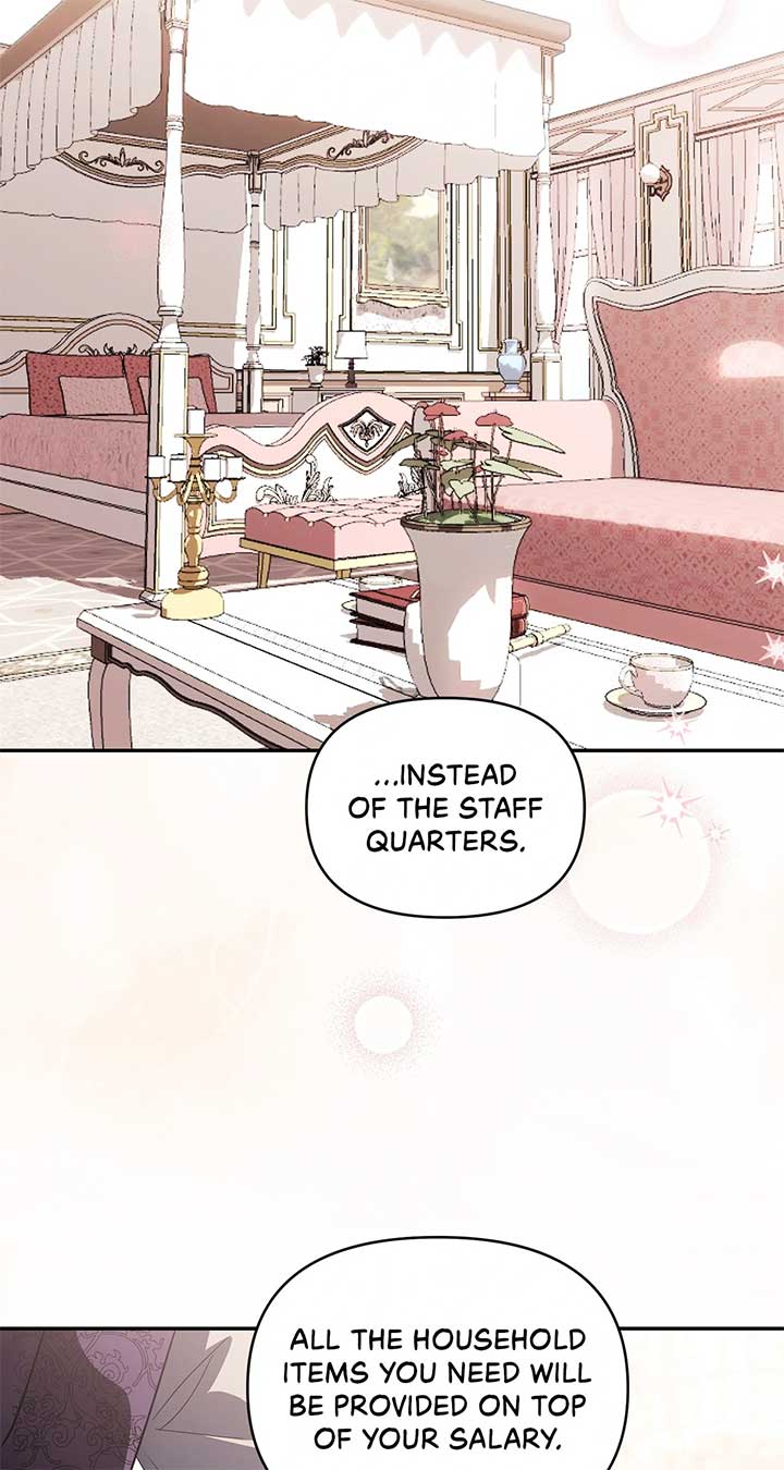 The Tutor’s Secret Sessions [Official] Chapter 2 - Page 90