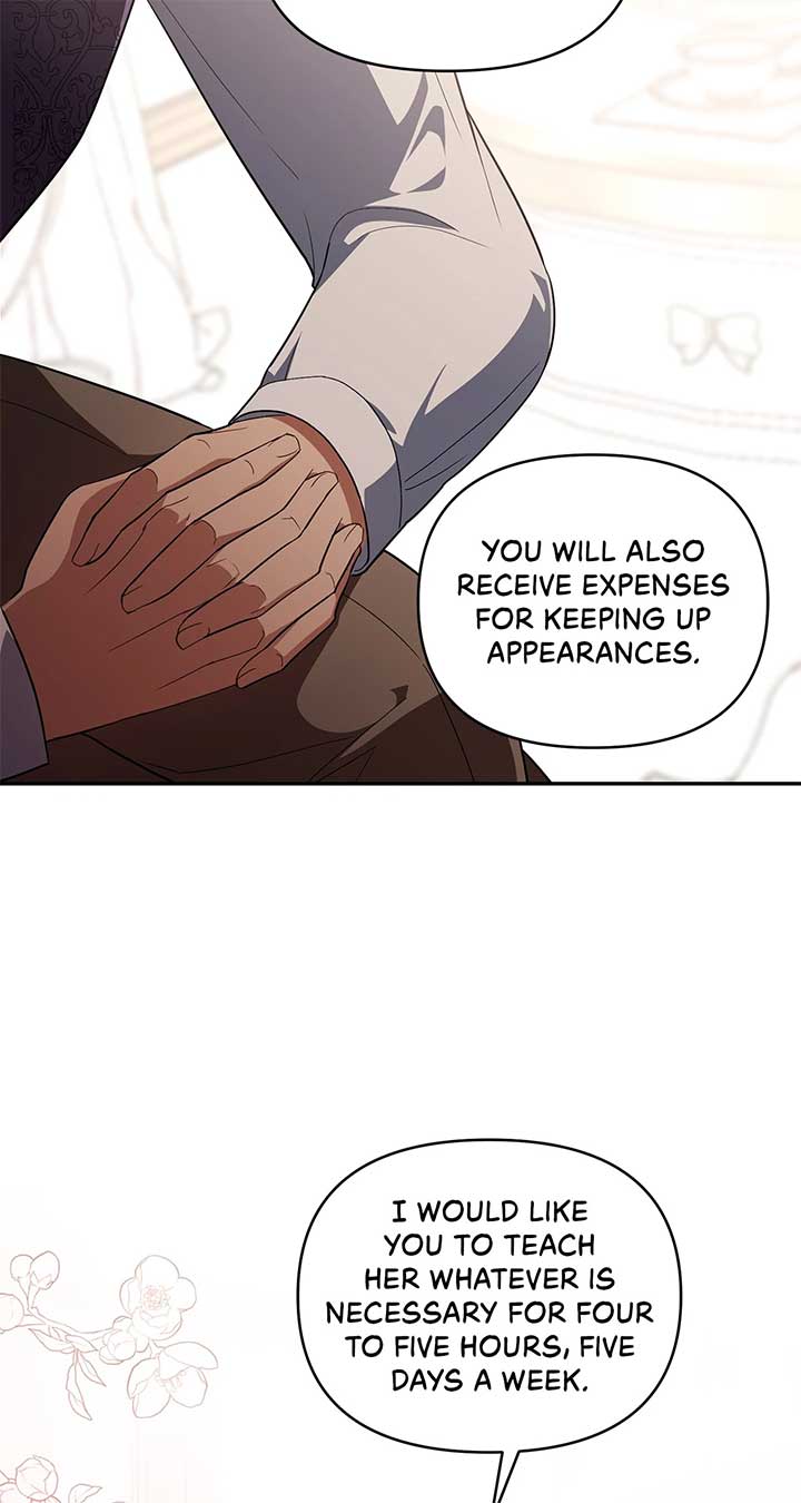 The Tutor’s Secret Sessions [Official] Chapter 2 - Page 91