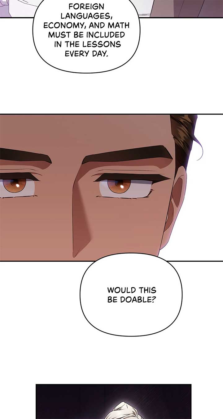 The Tutor’s Secret Sessions [Official] Chapter 2 - Page 93