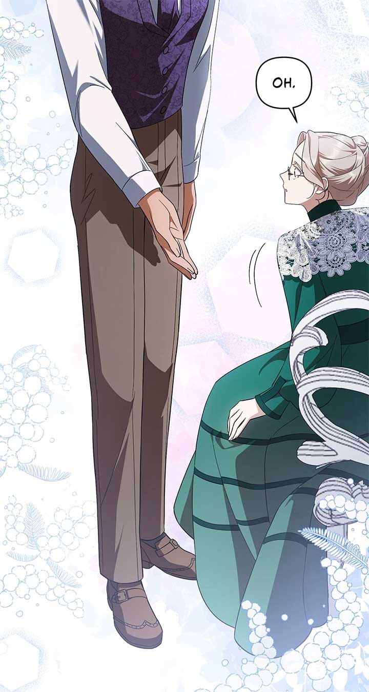 The Tutor’s Secret Sessions [Official] Chapter 2 - Page 99