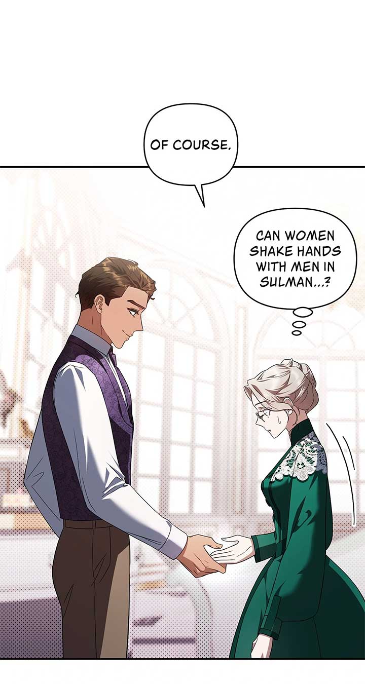 The Tutor’s Secret Sessions [Official] Chapter 2 - Page 102