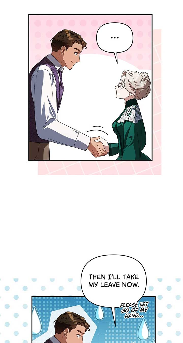 The Tutor’s Secret Sessions [Official] Chapter 2 - Page 104