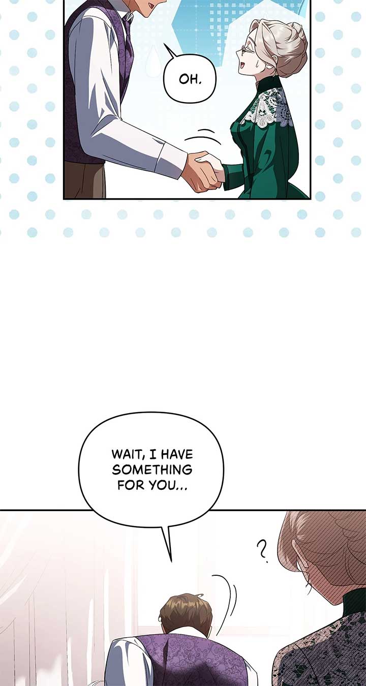 The Tutor’s Secret Sessions [Official] Chapter 2 - Page 105