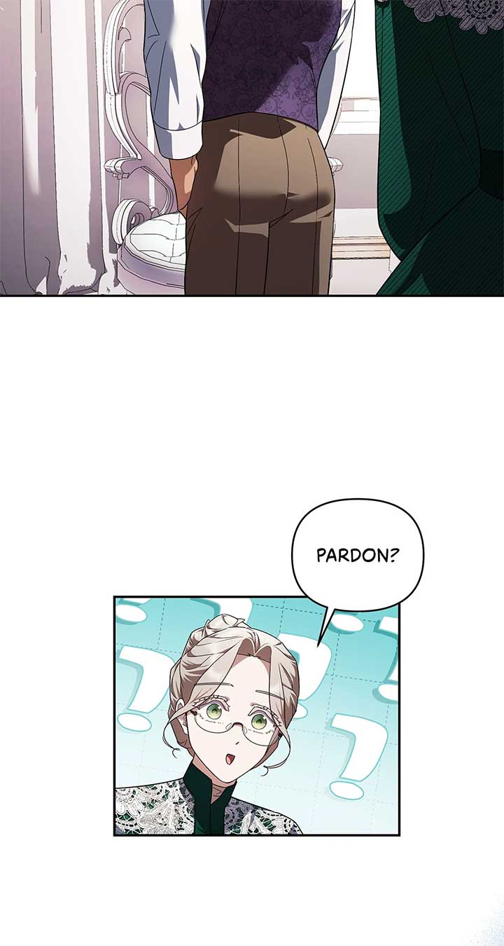 The Tutor’s Secret Sessions [Official] Chapter 2 - Page 106