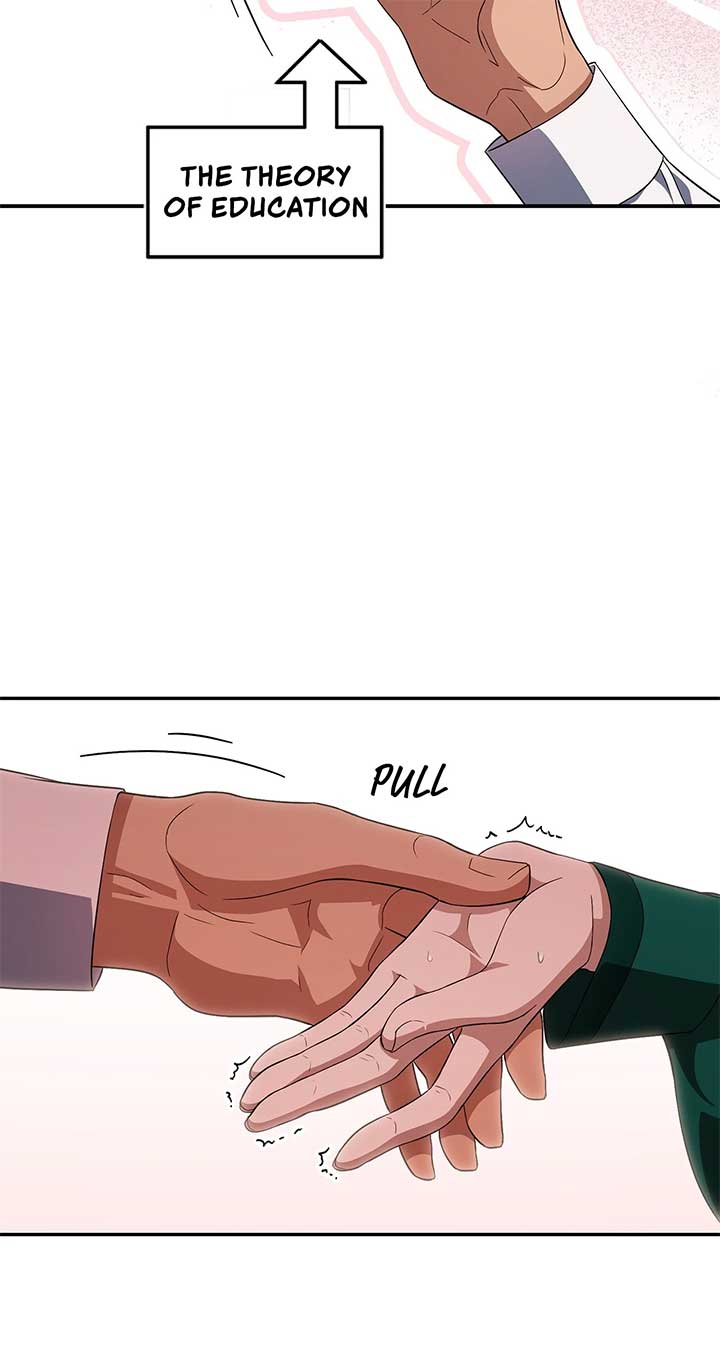 The Tutor’s Secret Sessions [Official] Chapter 2 - Page 109