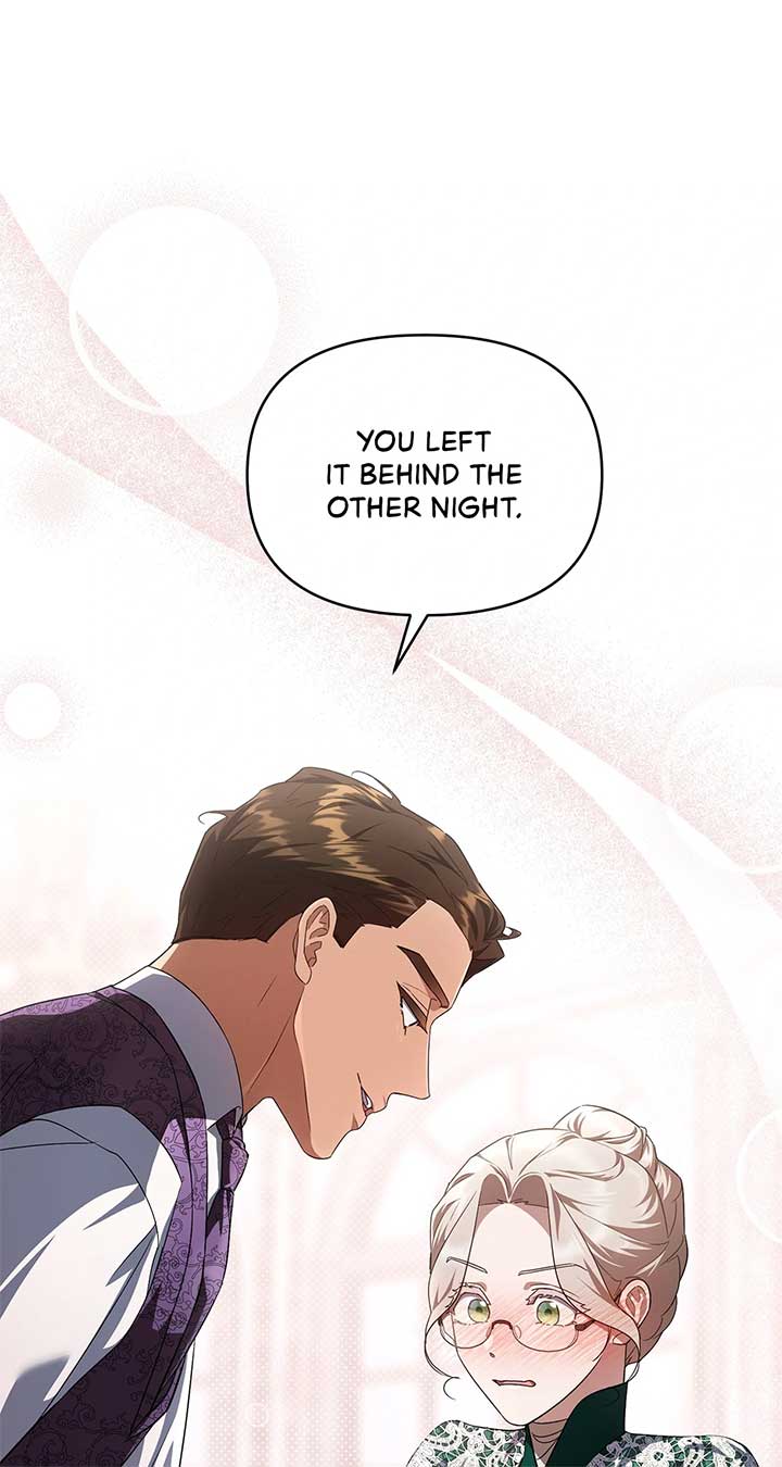 The Tutor’s Secret Sessions [Official] Chapter 2 - Page 110