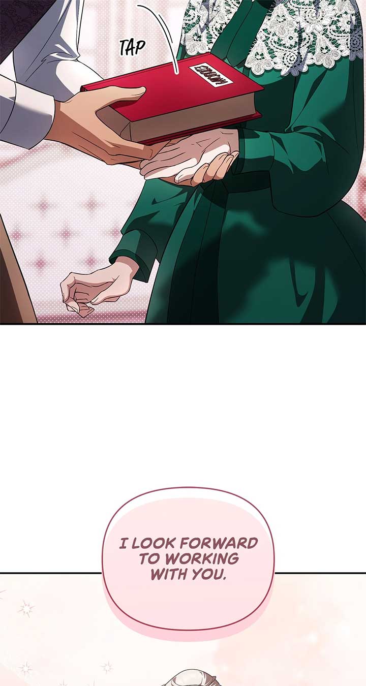 The Tutor’s Secret Sessions [Official] Chapter 2 - Page 111