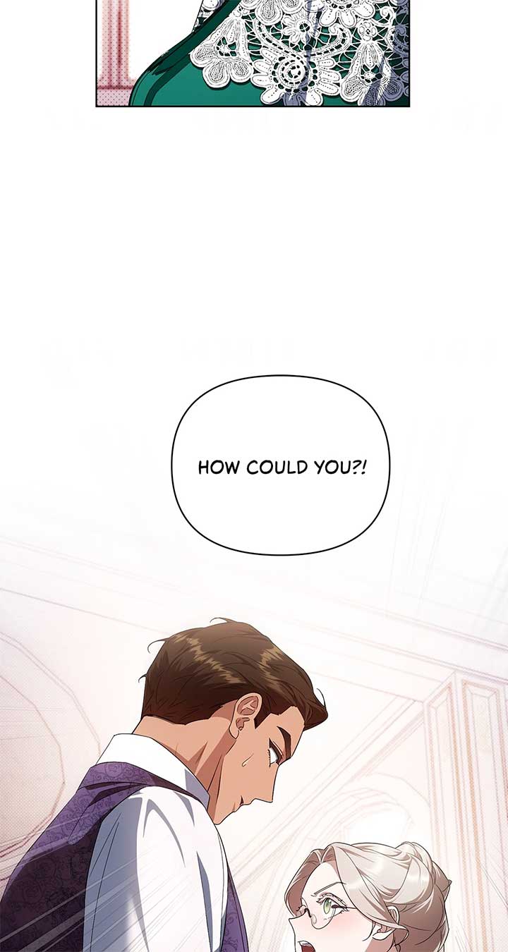 The Tutor’s Secret Sessions [Official] Chapter 3 - Page 5