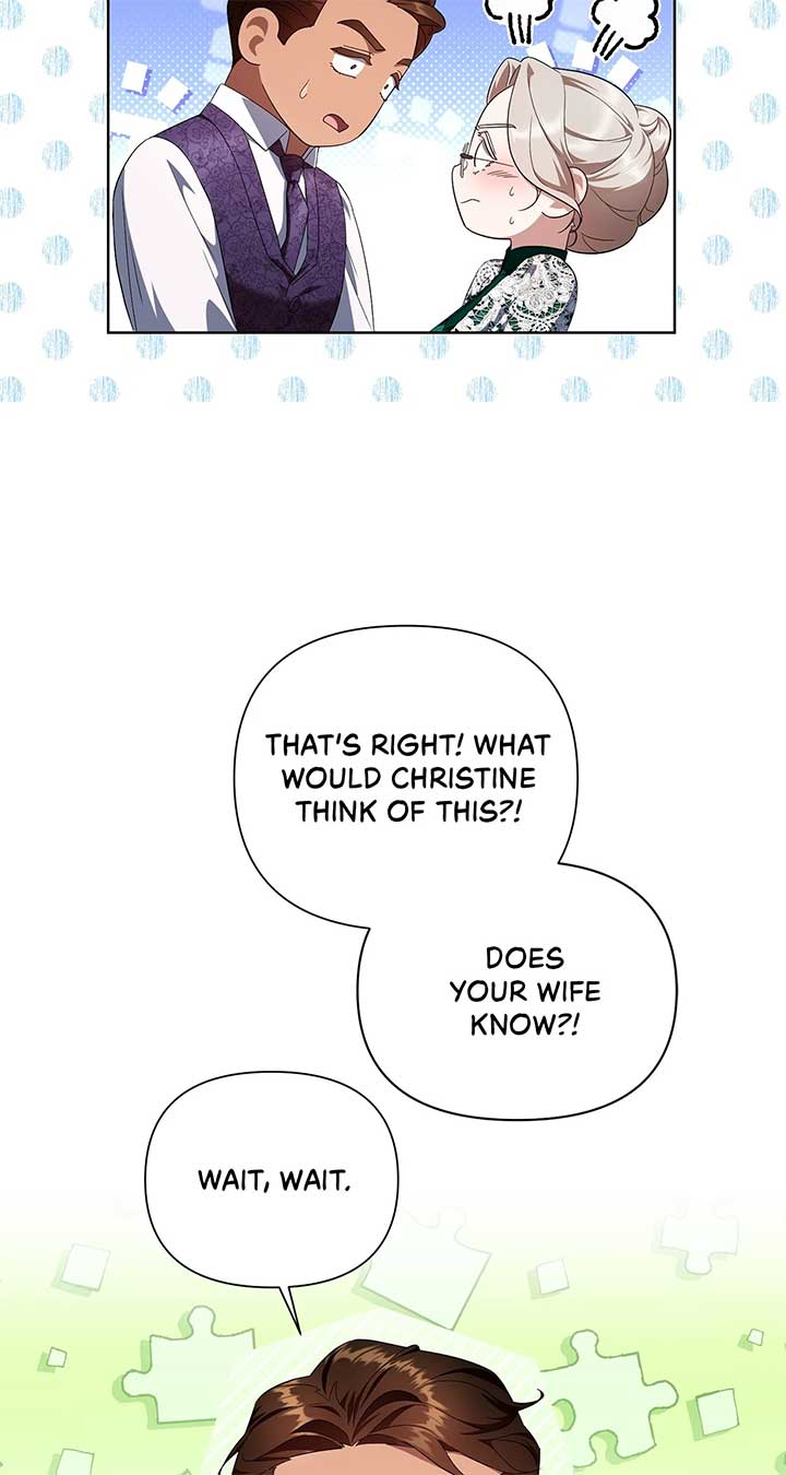 The Tutor’s Secret Sessions [Official] Chapter 3 - Page 7