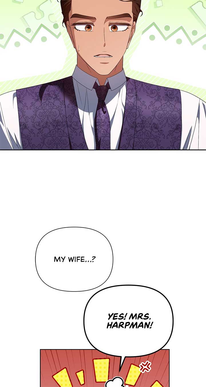 The Tutor’s Secret Sessions [Official] Chapter 3 - Page 8