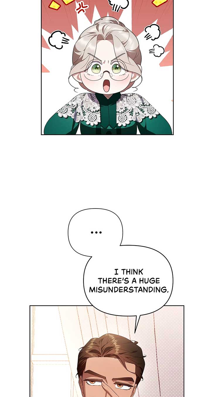 The Tutor’s Secret Sessions [Official] Chapter 3 - Page 9