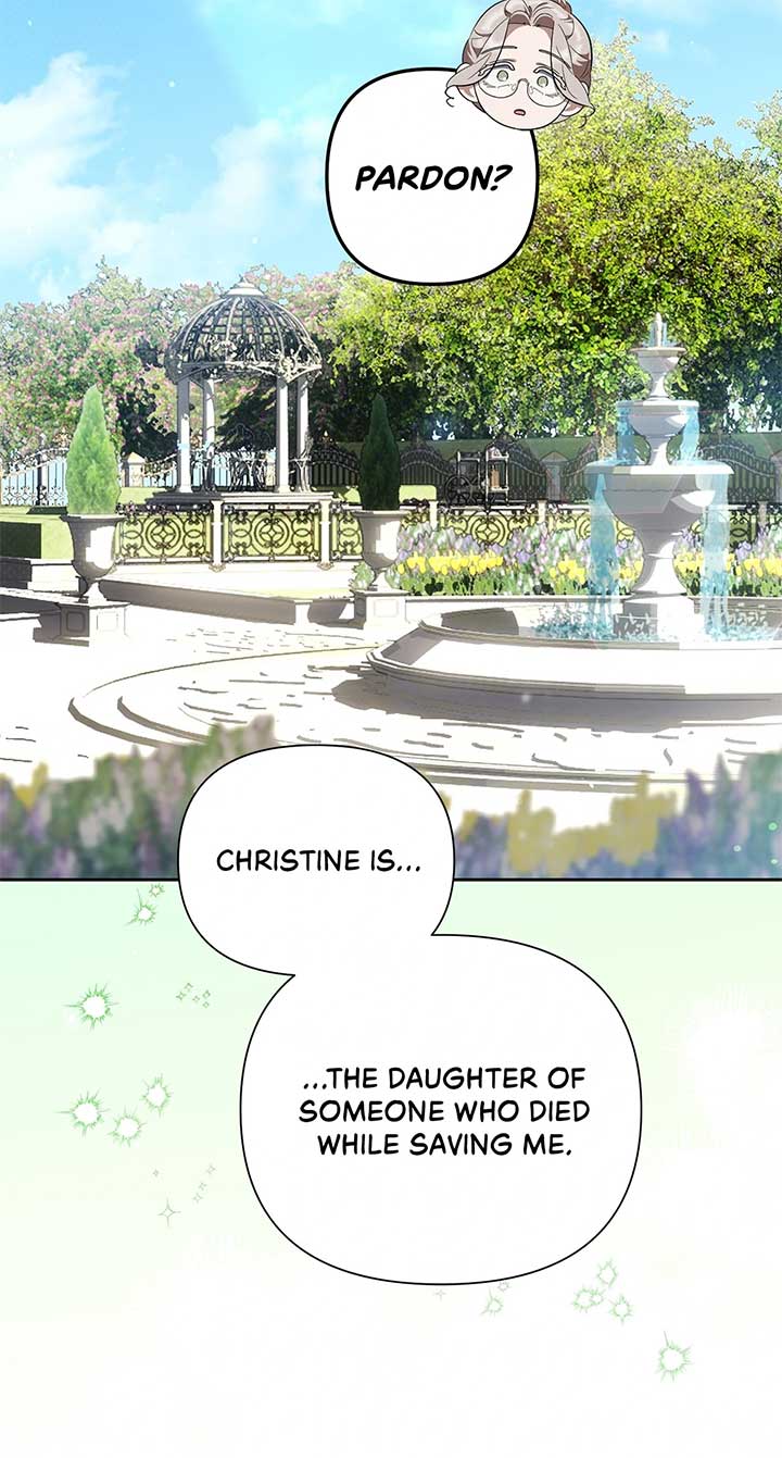 The Tutor’s Secret Sessions [Official] Chapter 3 - Page 11