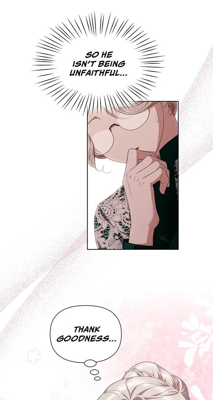 The Tutor’s Secret Sessions [Official] Chapter 3 - Page 14