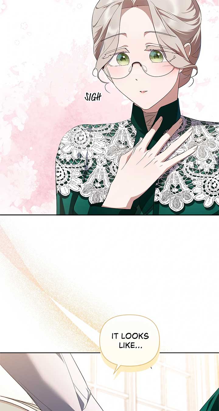 The Tutor’s Secret Sessions [Official] Chapter 3 - Page 15