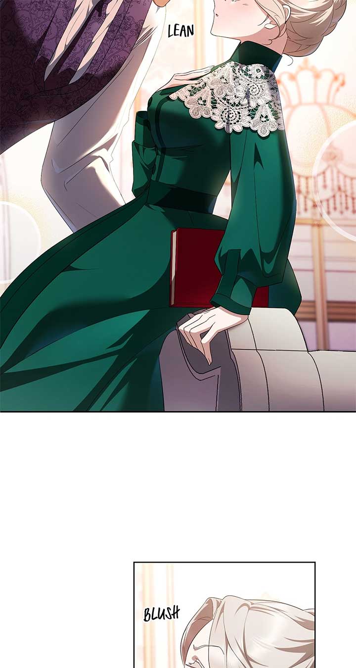 The Tutor’s Secret Sessions [Official] Chapter 3 - Page 17