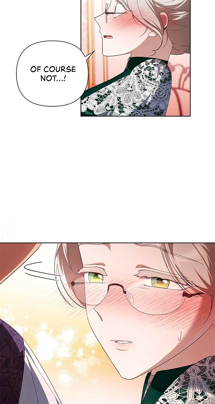 The Tutor’s Secret Sessions [Official] Chapter 3 - Page 18