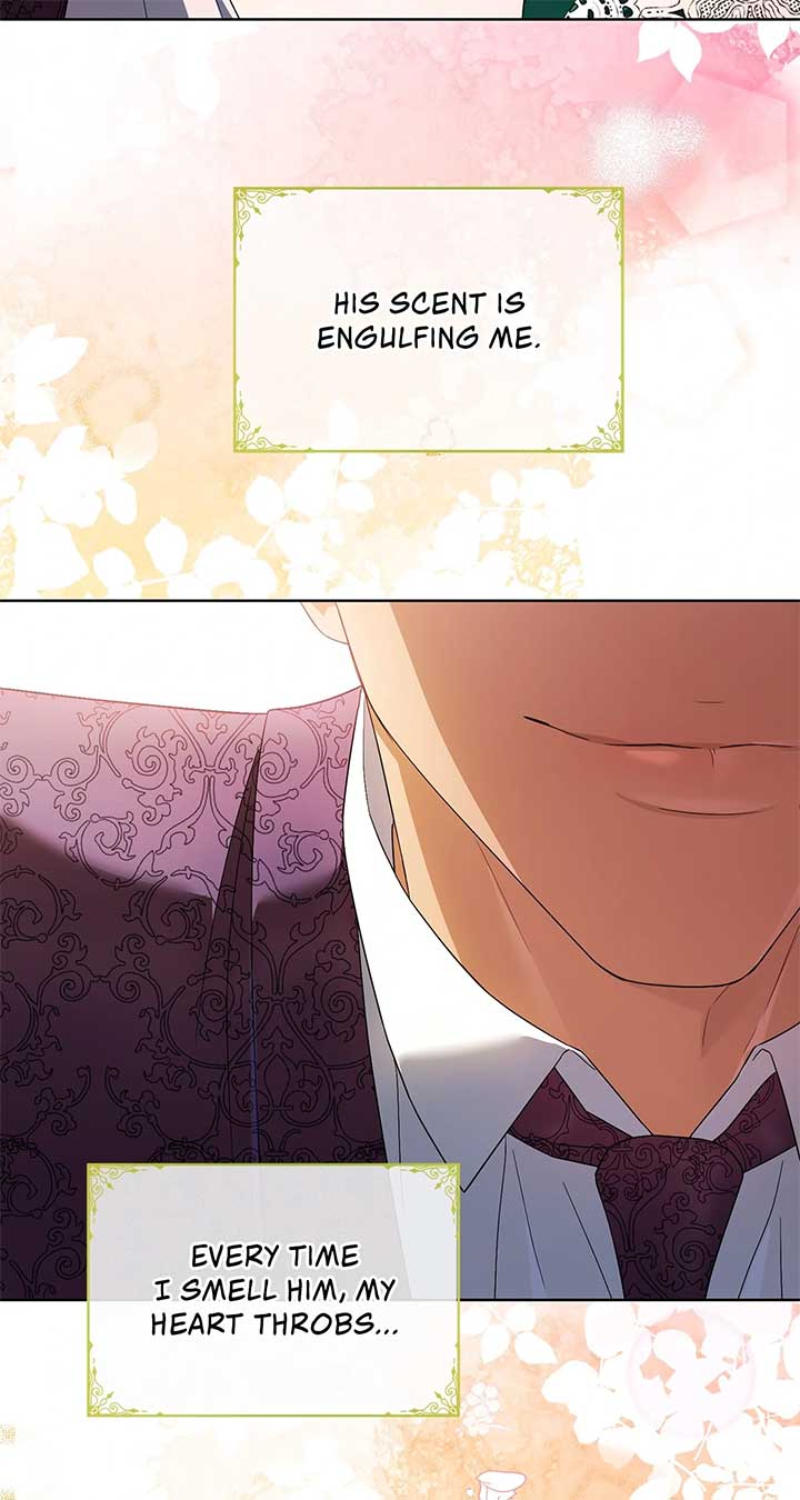 The Tutor’s Secret Sessions [Official] Chapter 3 - Page 19