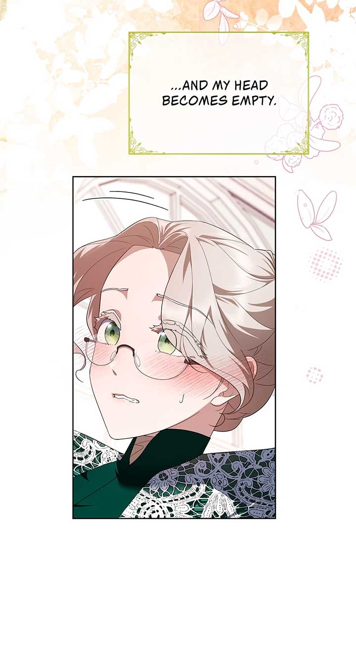 The Tutor’s Secret Sessions [Official] Chapter 3 - Page 20