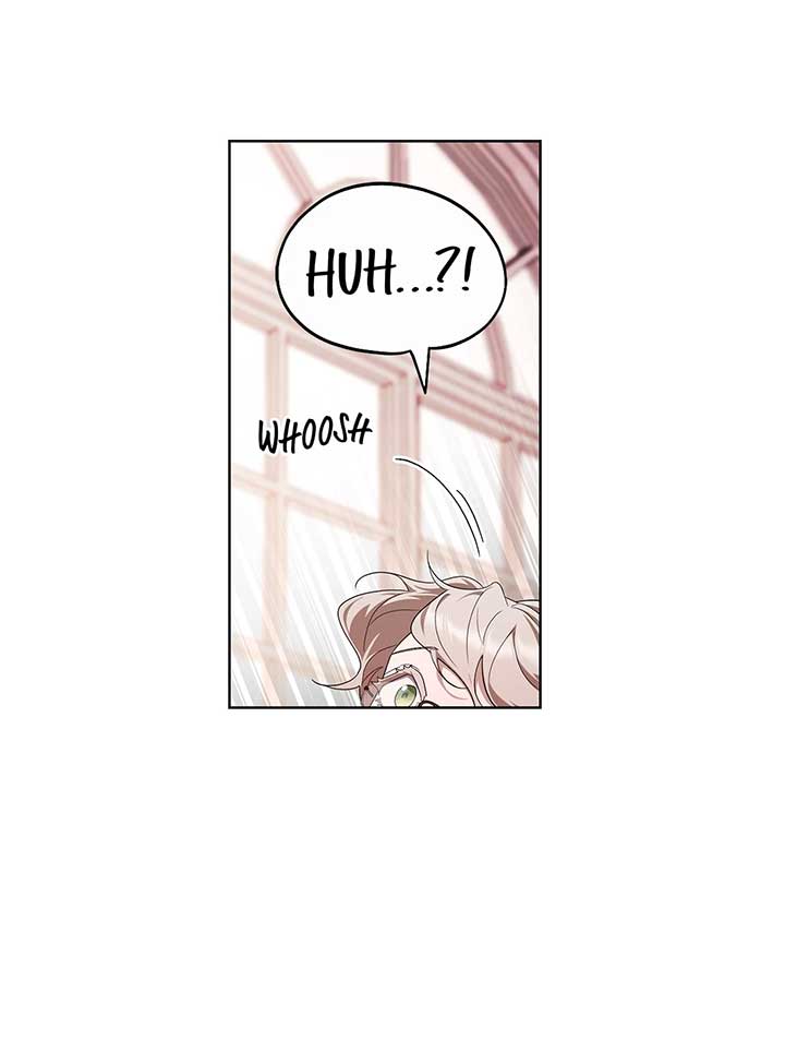 The Tutor’s Secret Sessions [Official] Chapter 3 - Page 21