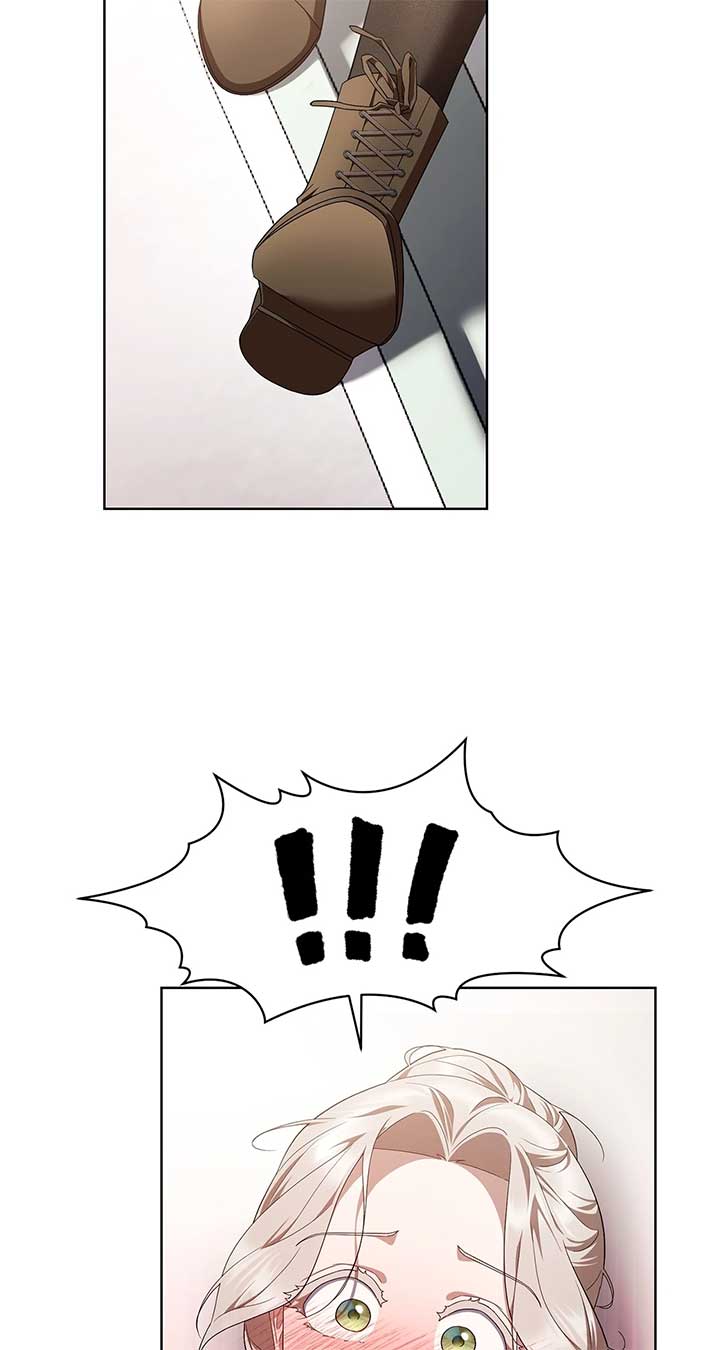 The Tutor’s Secret Sessions [Official] Chapter 3 - Page 23