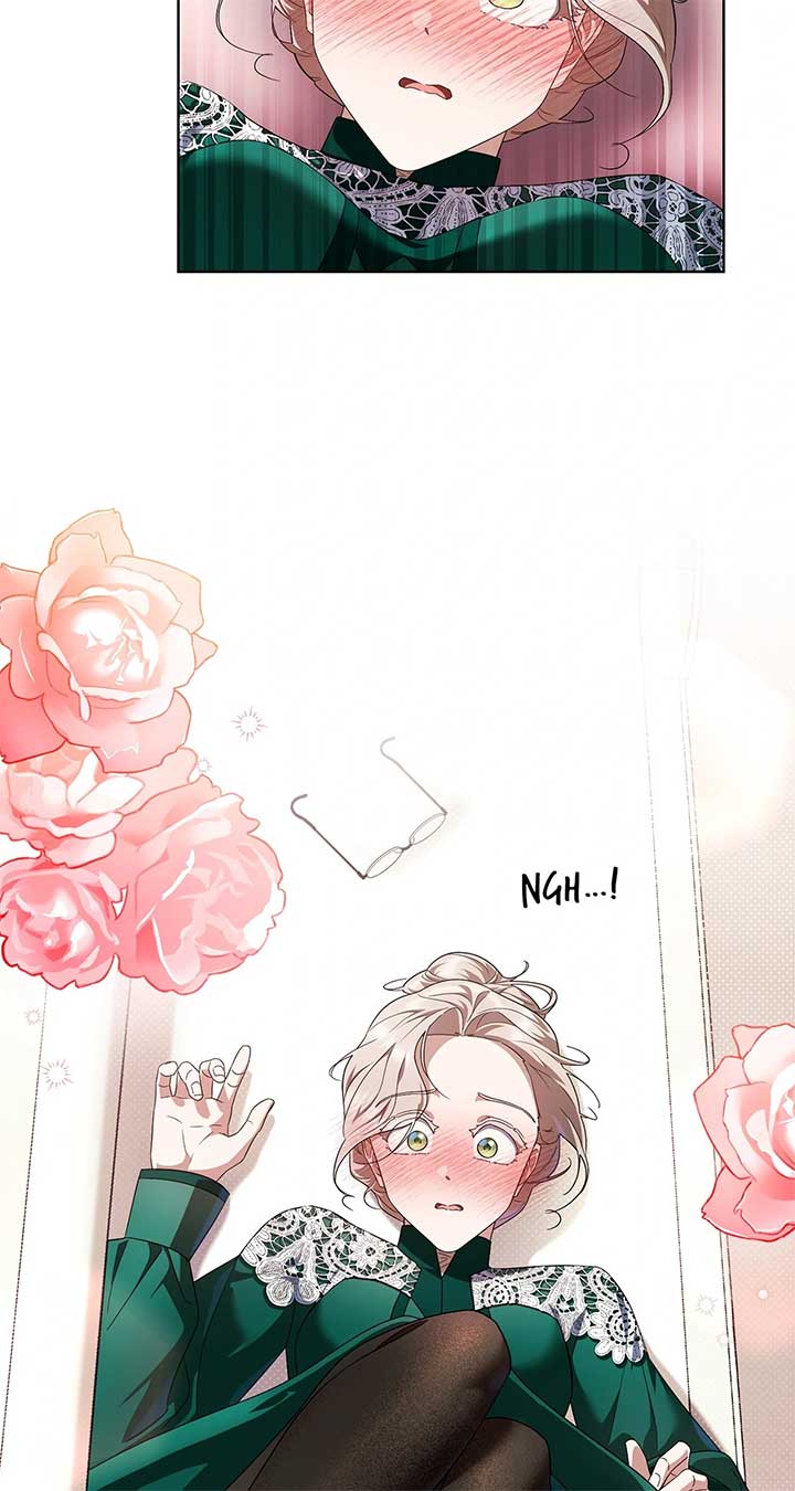 The Tutor’s Secret Sessions [Official] Chapter 3 - Page 24