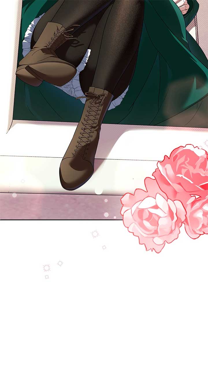 The Tutor’s Secret Sessions [Official] Chapter 3 - Page 25