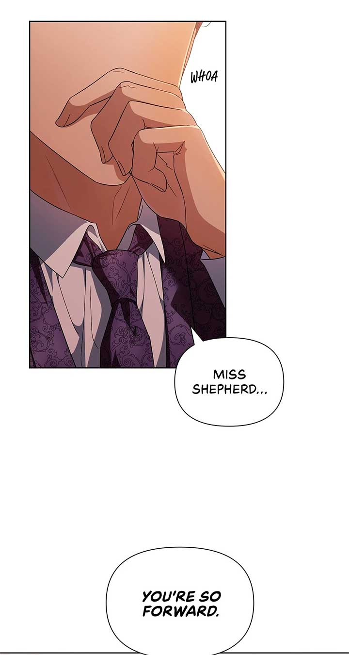 The Tutor’s Secret Sessions [Official] Chapter 3 - Page 26