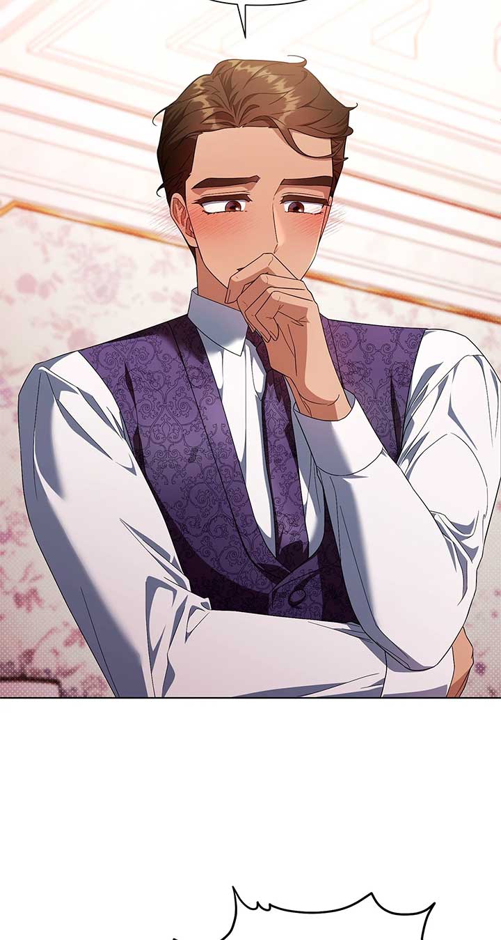 The Tutor’s Secret Sessions [Official] Chapter 3 - Page 27