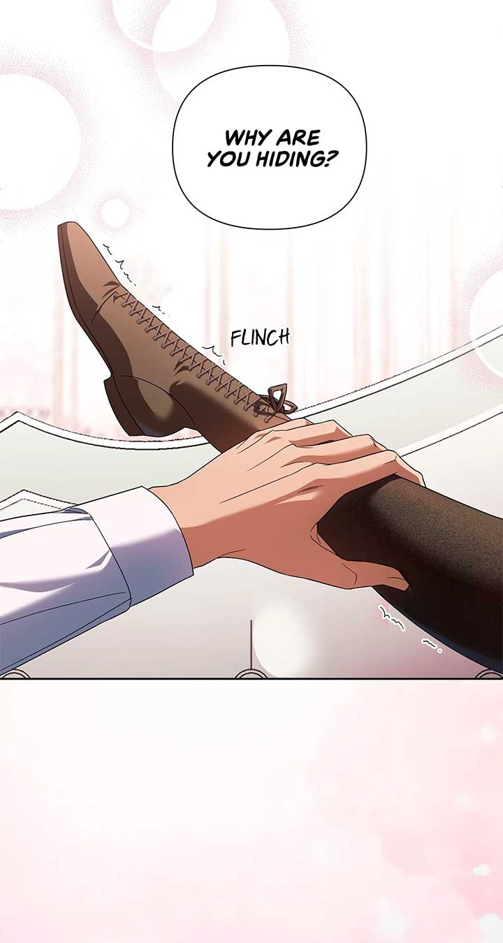 The Tutor’s Secret Sessions [Official] Chapter 3 - Page 29