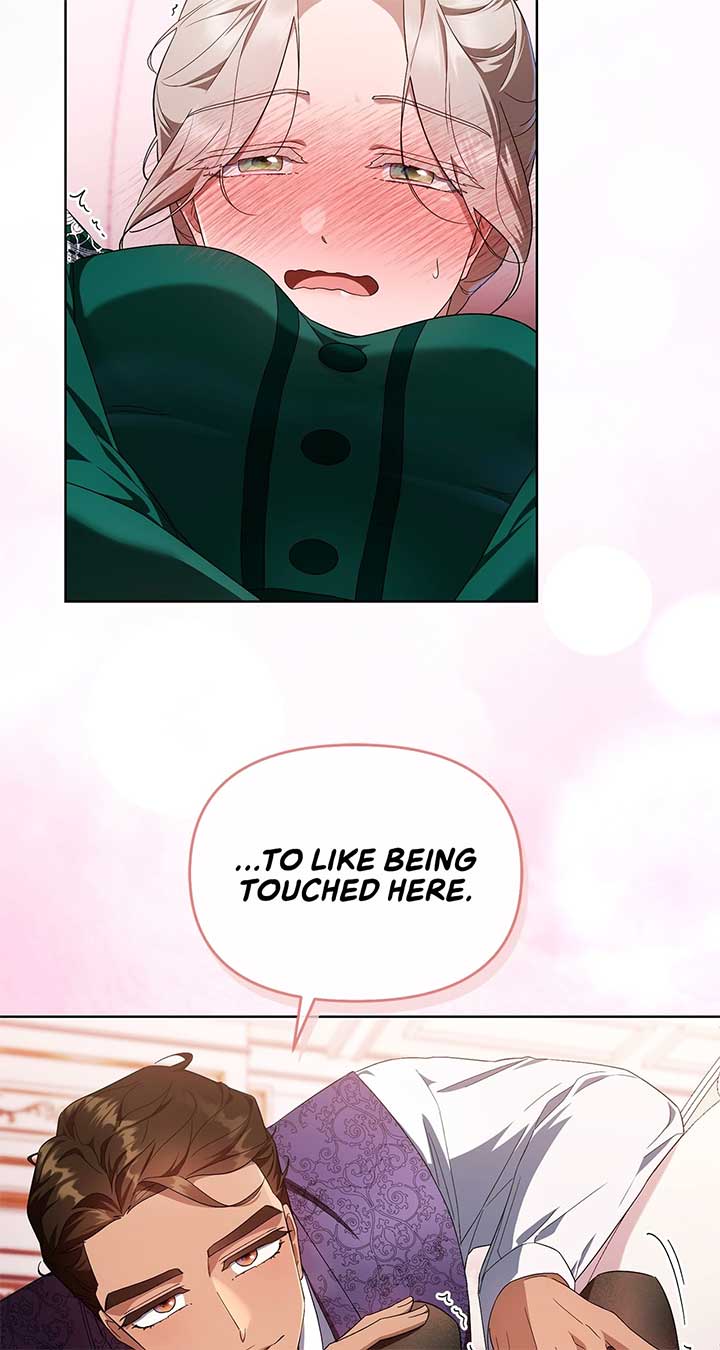 The Tutor’s Secret Sessions [Official] Chapter 3 - Page 31